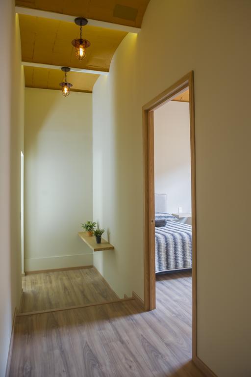 شقة مدينة مكسيكو  في Casa Donceles Penthouse المظهر الخارجي الصورة